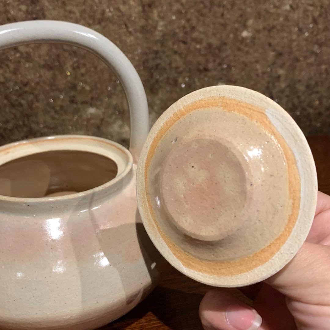 煎茶道具 【かわいい】 茶器 上手急須