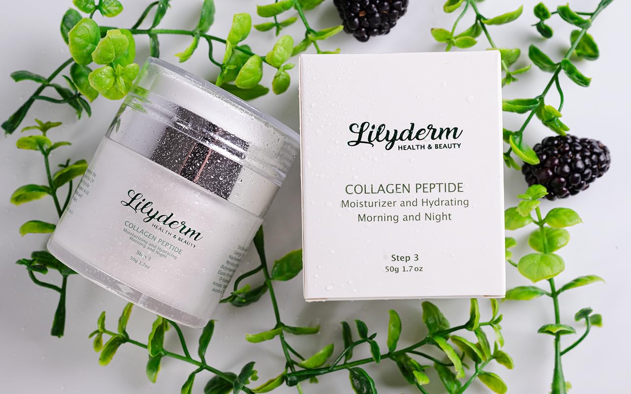 COLLAGEN PEPTIDE