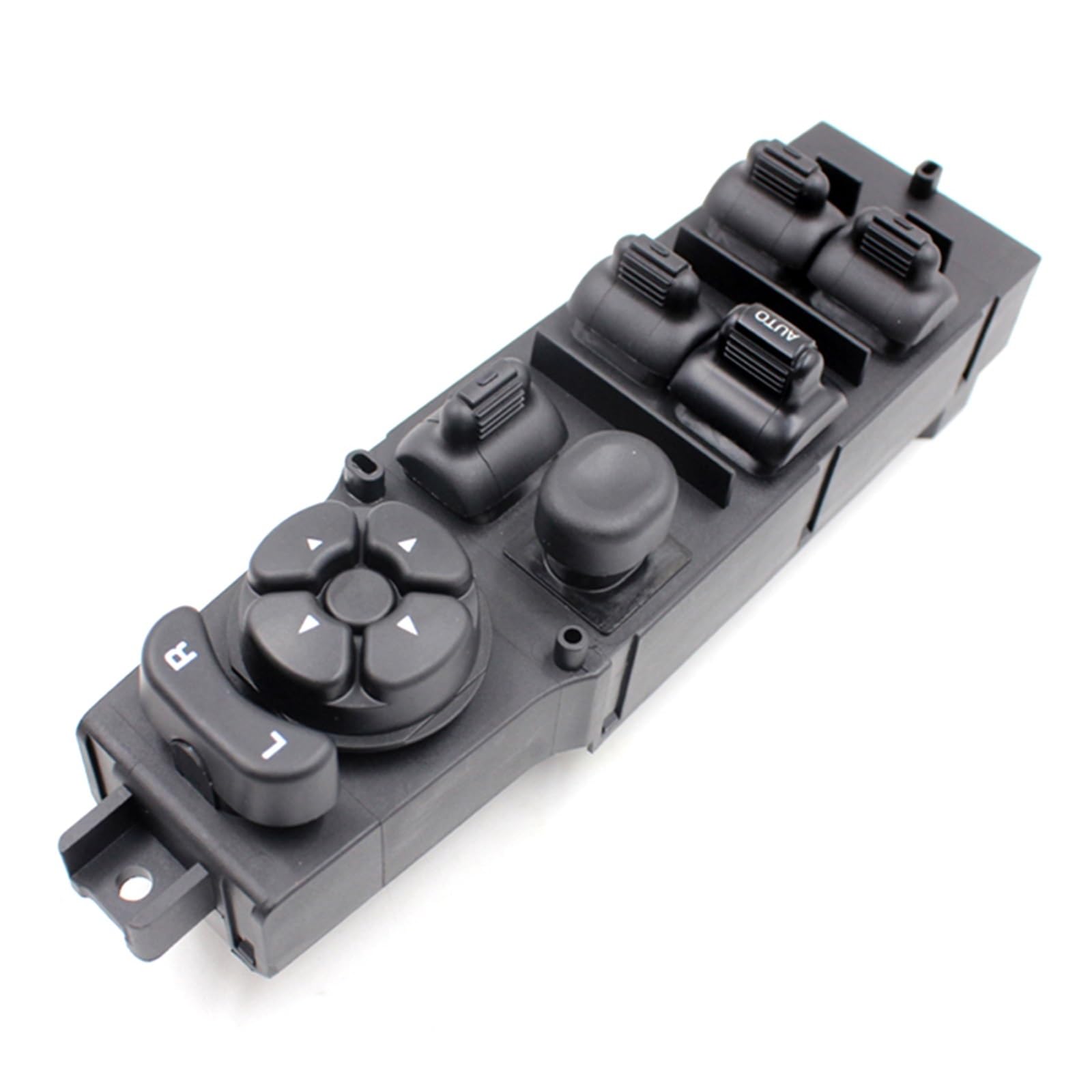 Driver Side Power Window Switch For Ram 1500 2500 3500 & Dodge Chrysler – 68110866AB