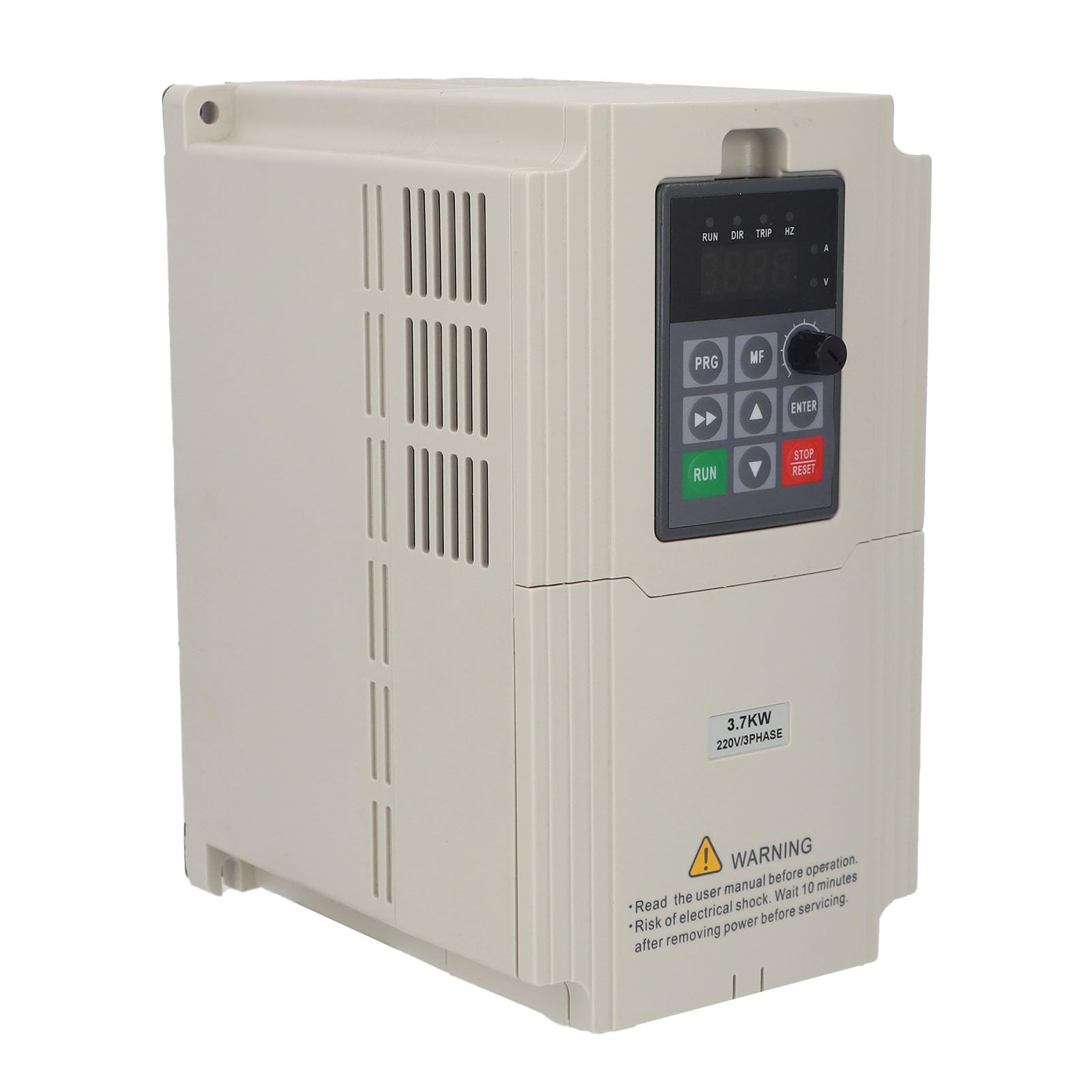Onduleur à fréquence variable 3,7 kW à haute performance Topiky