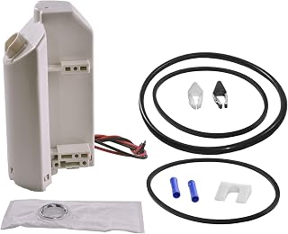 New AD AutoParts Premium High Performance Fuel Pump Module Assembly 002GE