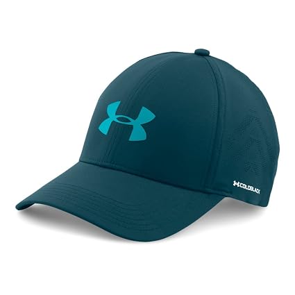 Buy Under Armour UA Coldblack Driver 