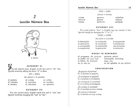 Madrigal's Magic Key to Spanish: A Creative and Proven Approach