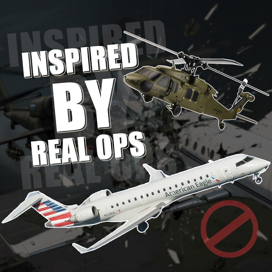 RC Helicopter Brushless Motor 4CH,2.4G K170 Green Remote Control Helicopter,6-Axis Gyro Altitude Hovering,RC Aircraft Single Wing Aileronless,for Adults Beginners (2 Batteries Version)