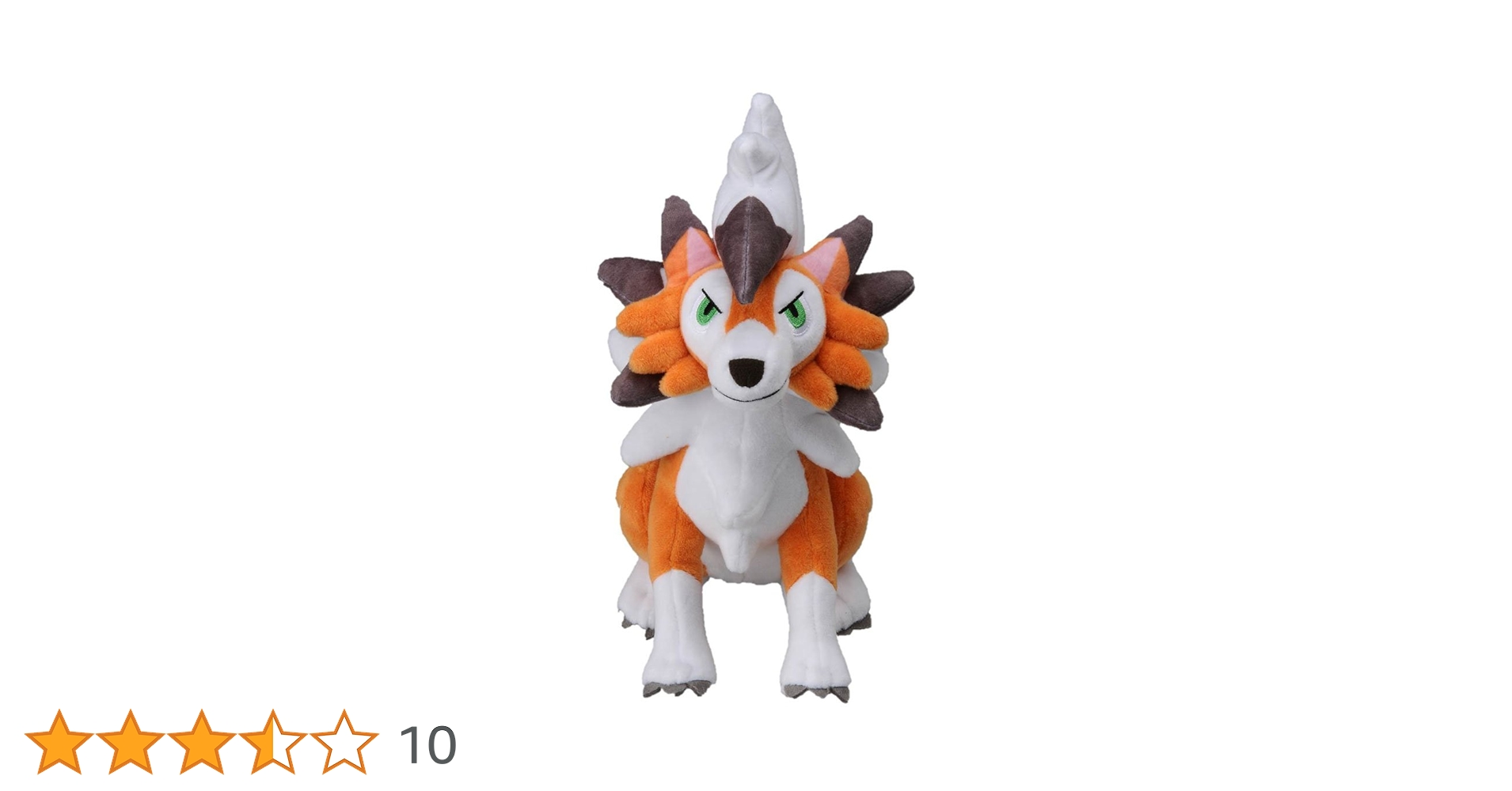 Amazon.co.jp: ポケットモンスター ポケモンぬいぐるみ