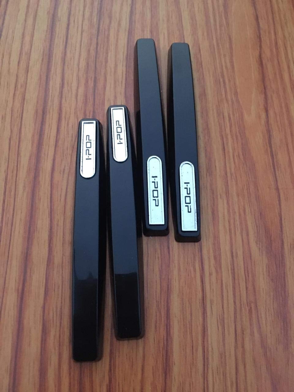 RIDE2JOY® Car Door Edge Guards Defender Bumper Door Ding Protector Trim