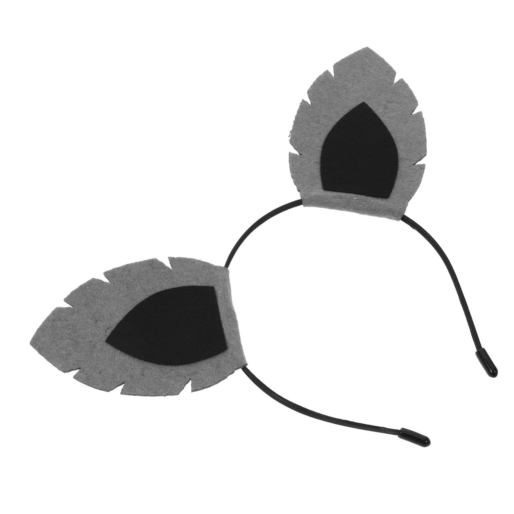 WESIEVYA Diadema Niñas Diademas Cosplay Diadema Animal Diademas Para Niñas Linda Diadema Orejas De Animales Diadema A Granel Accesorios Para El Cabello Para Niñas Oreja De Animal