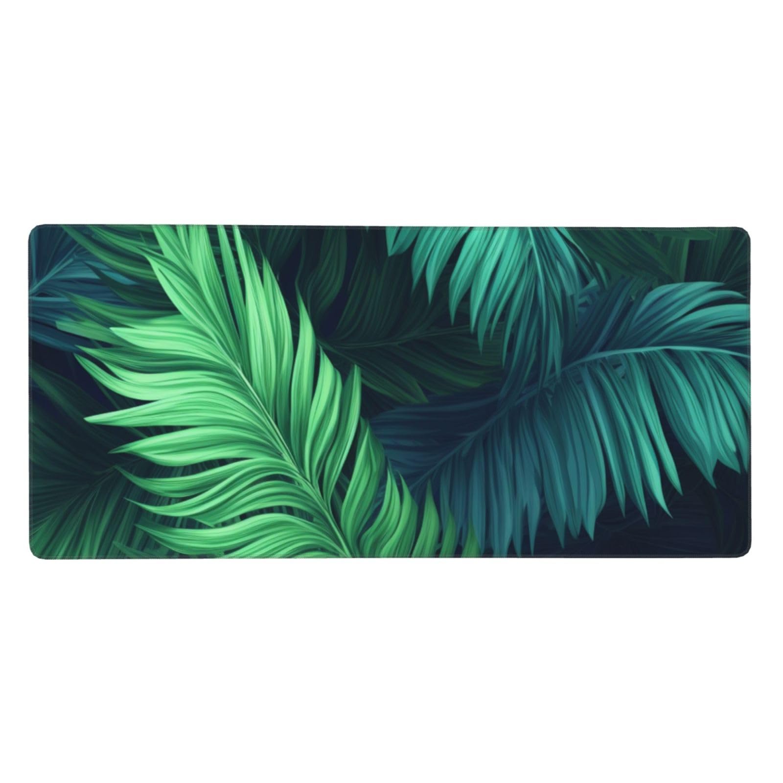 Tapis d'écriture grand format 90x40 cm protection de bureau - 8