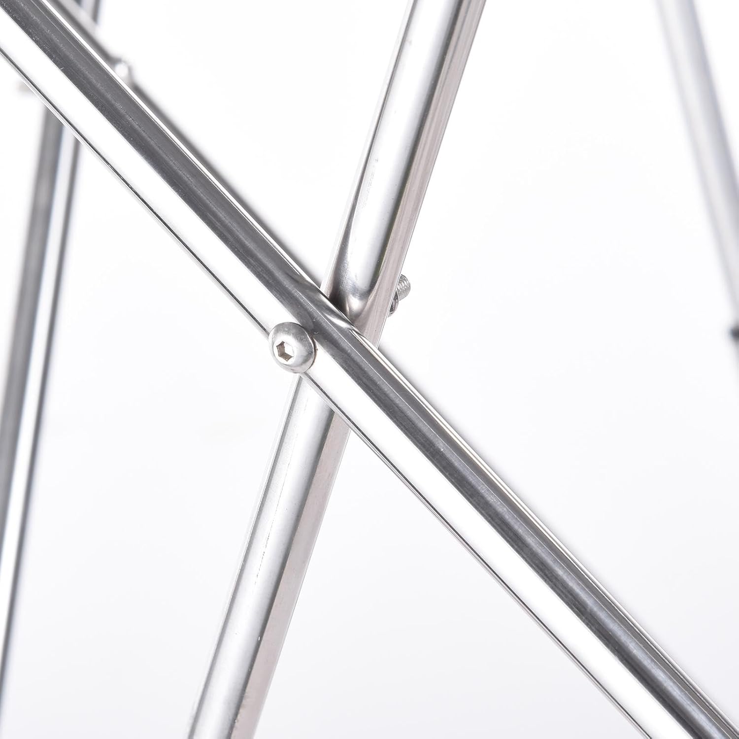 Foldable Work Table | 10 Legs Garage Workbench | Worktable Holder, Portable Work Stand with Carry Bag for Woodworking