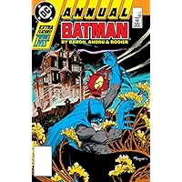 Batman (1940-2011)