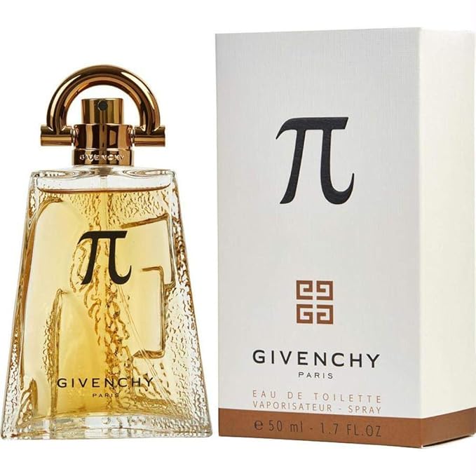 givenchy pi perfume