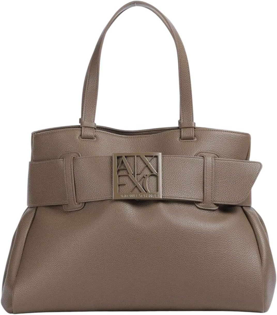 Armani Exchange Women's Susy Large Bag