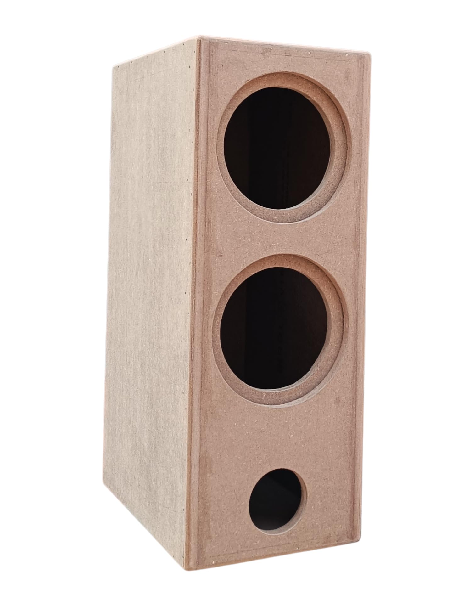 NRS AUDIO D-6.5 in Car Sub Box [D-6.5 in-RP]-image-19