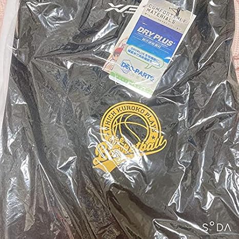 Amazon 黒子のバスケ ゼビオ Tシャツ アイドル 芸能人グッズ 通販