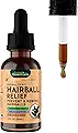 Animal Essentials Hairball Relief Formula - Hairball Treatment for Cats & Dogs, - product image