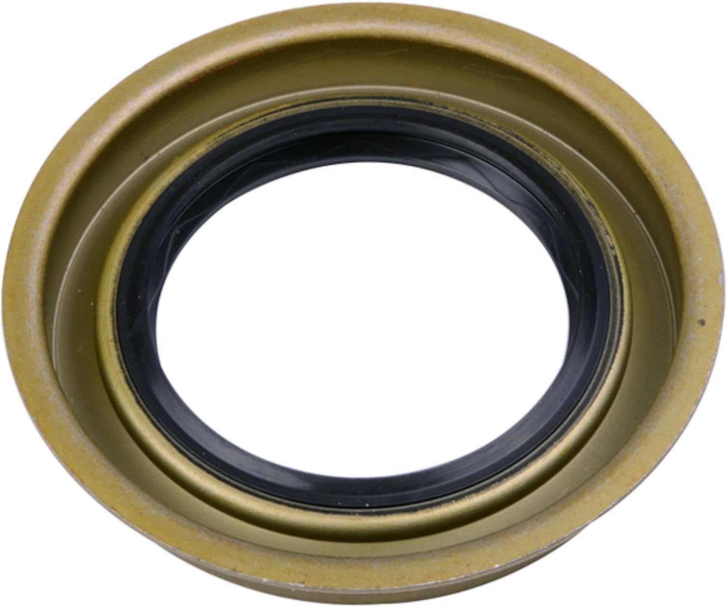 SKF Grease Seal 16871 Compatible with American Motors 1958-1974 Buick 1964-1970 Cadillac 1946-1967 Chevrolet 1960-1978 Edsel 1958-1960 Ford 1960-1973