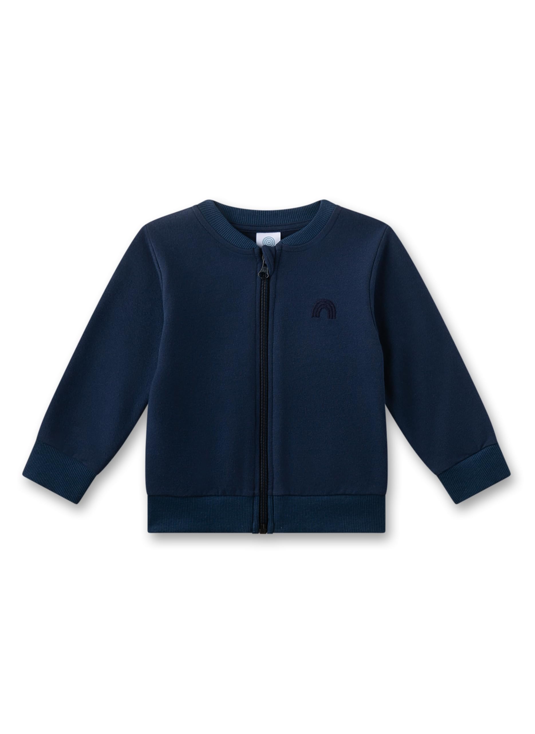 Sanetta Unisex Baby 222355 Strickjacke