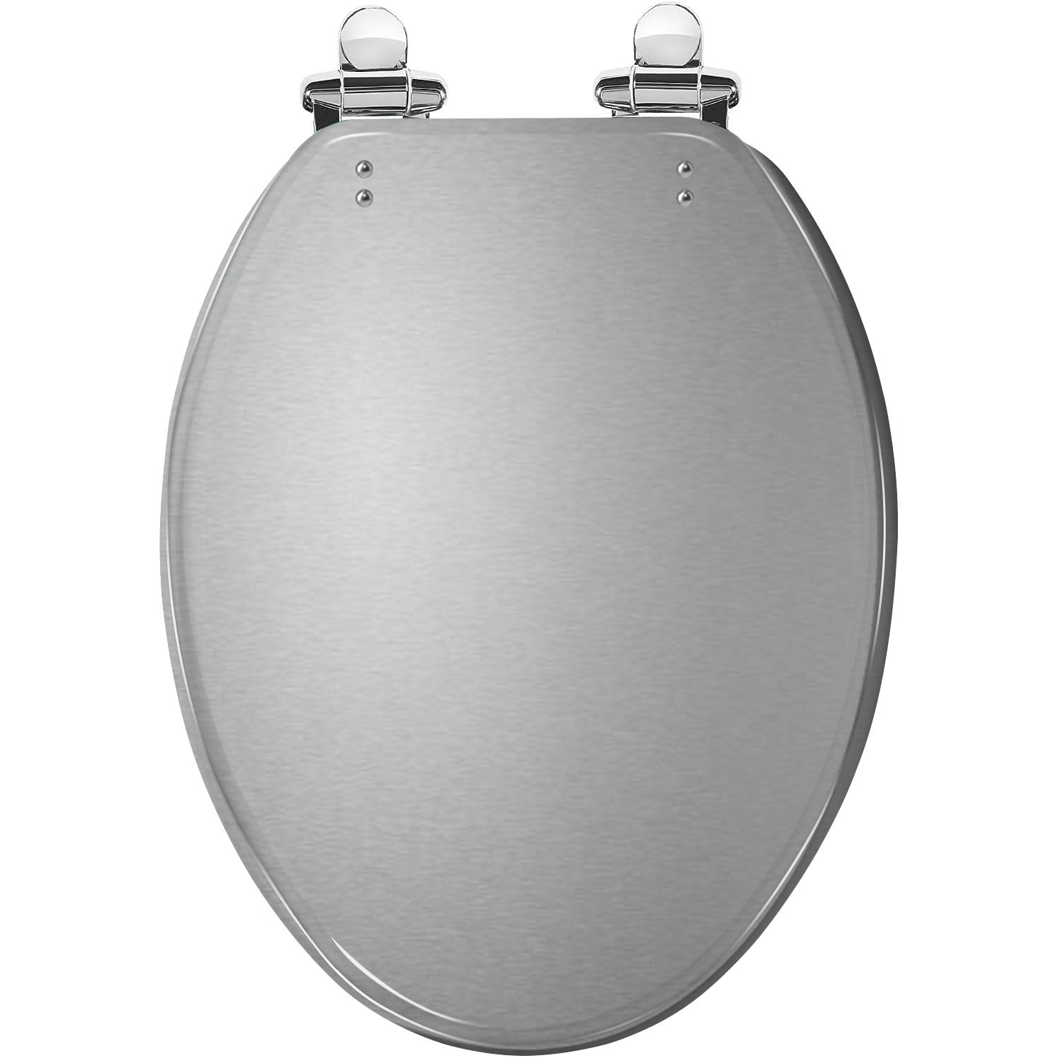 Green Frosted Glass Toilet Seat Elongated Slow Close Quick-Release Hinges Easy Clean(Multi6)