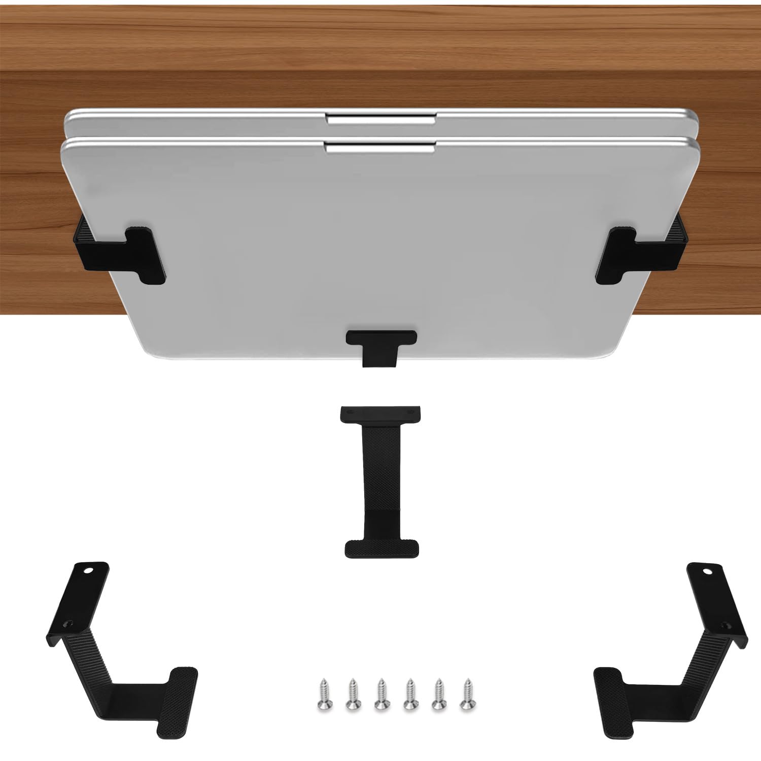 Under Desk Mount For Xbox Series X/S, Xbox One X/S, Xbox Elite 1/2