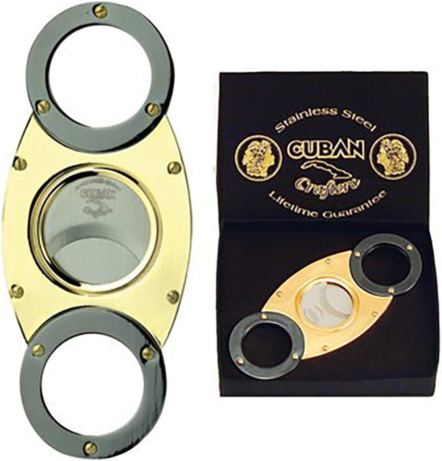 Titanium Perfect Cutter (Gold)