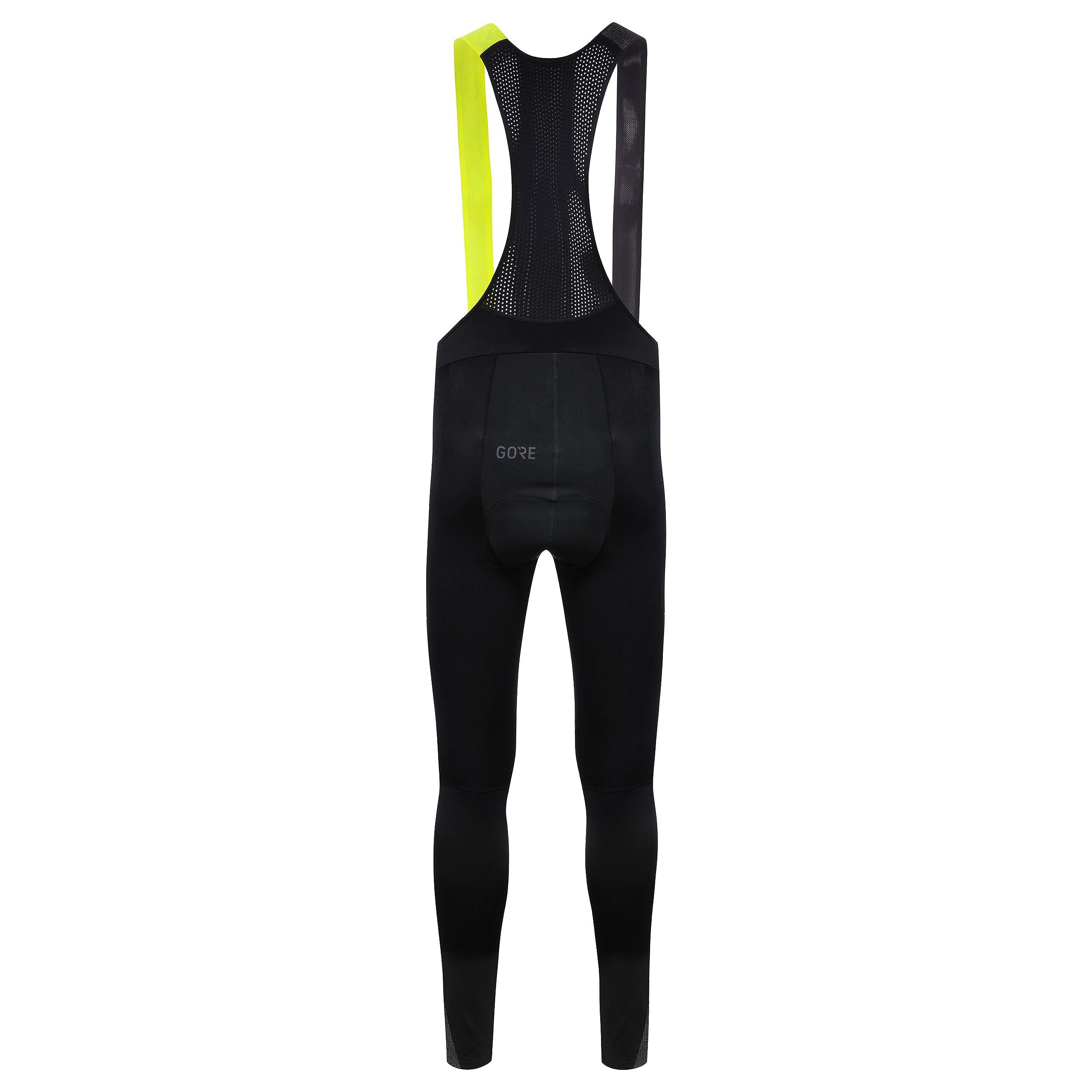 GOREWEAR C5 Thermo Cuissards à bretelles