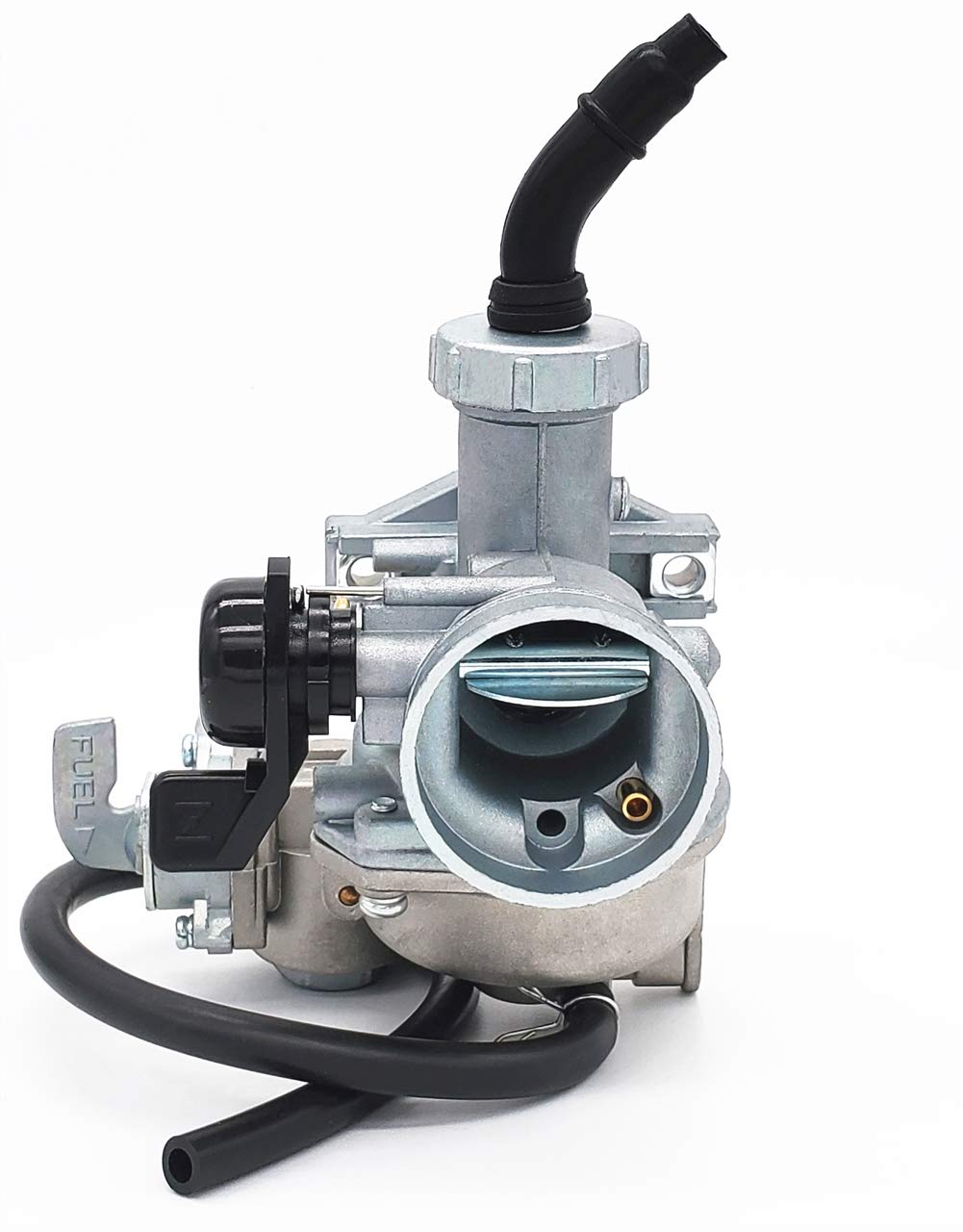 国内発送】 桃さま専用 CT110 PB21 純正キャブレター エンジン、冷却