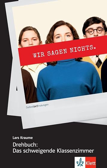 Schweigende Klassenzimmer B2/c1