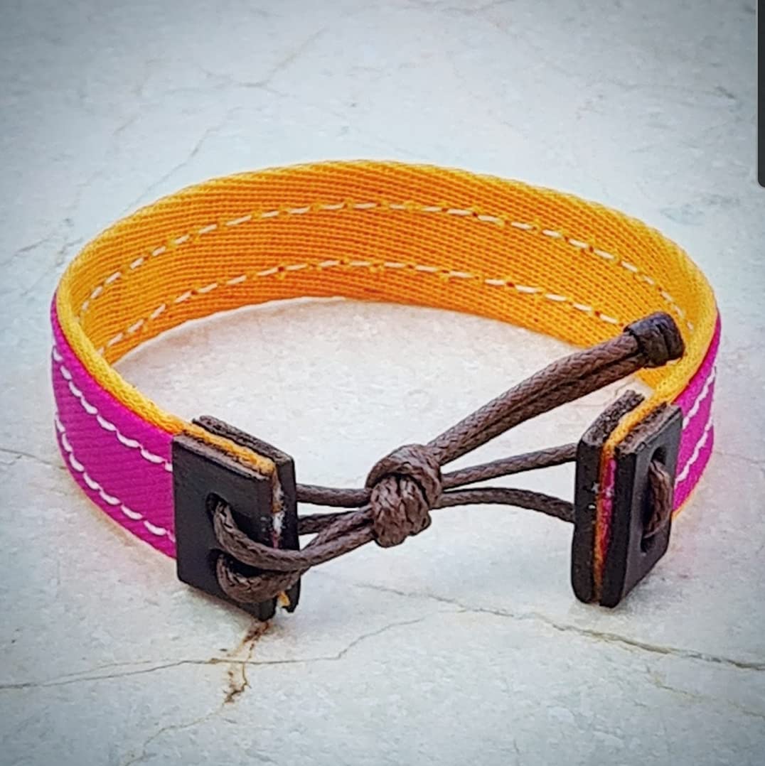 Pulsera Taurina - Pulsera de Capote