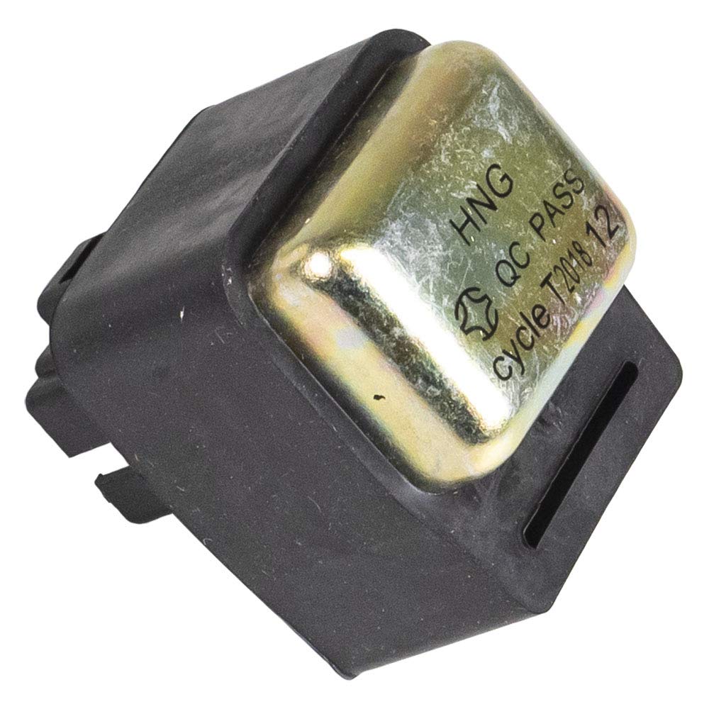 Amazon.com: Polaris OEM Starter Relay Switch 2001-2006
