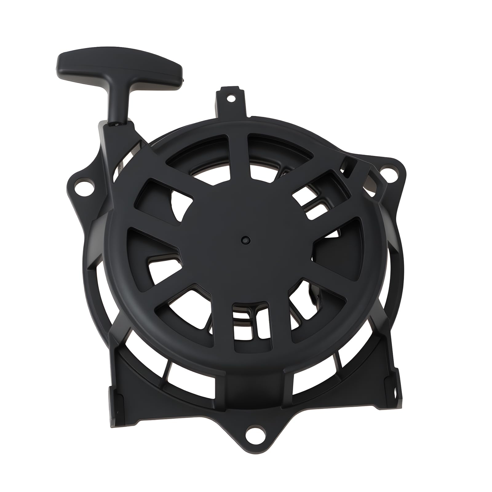 The Lord Of The Tools Recoil Starter 28400-Z0m-801 28400-Z1a-013Za Compatible With Honda Gcv135 Gcv160 Gcv190