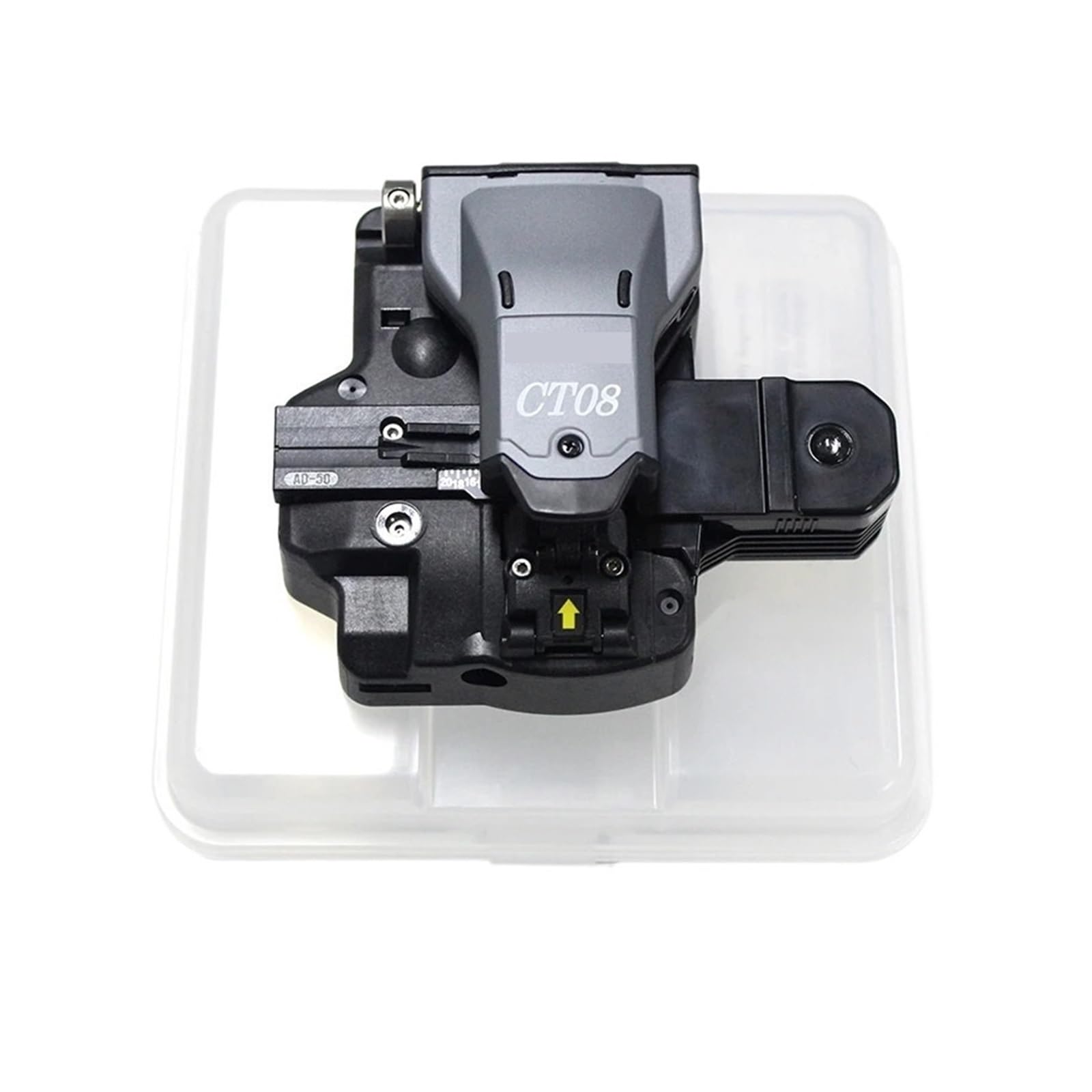 光ケーブルカッター Amazon.co.jp: 光ファイバーカッター 精密切断工具 CT-08