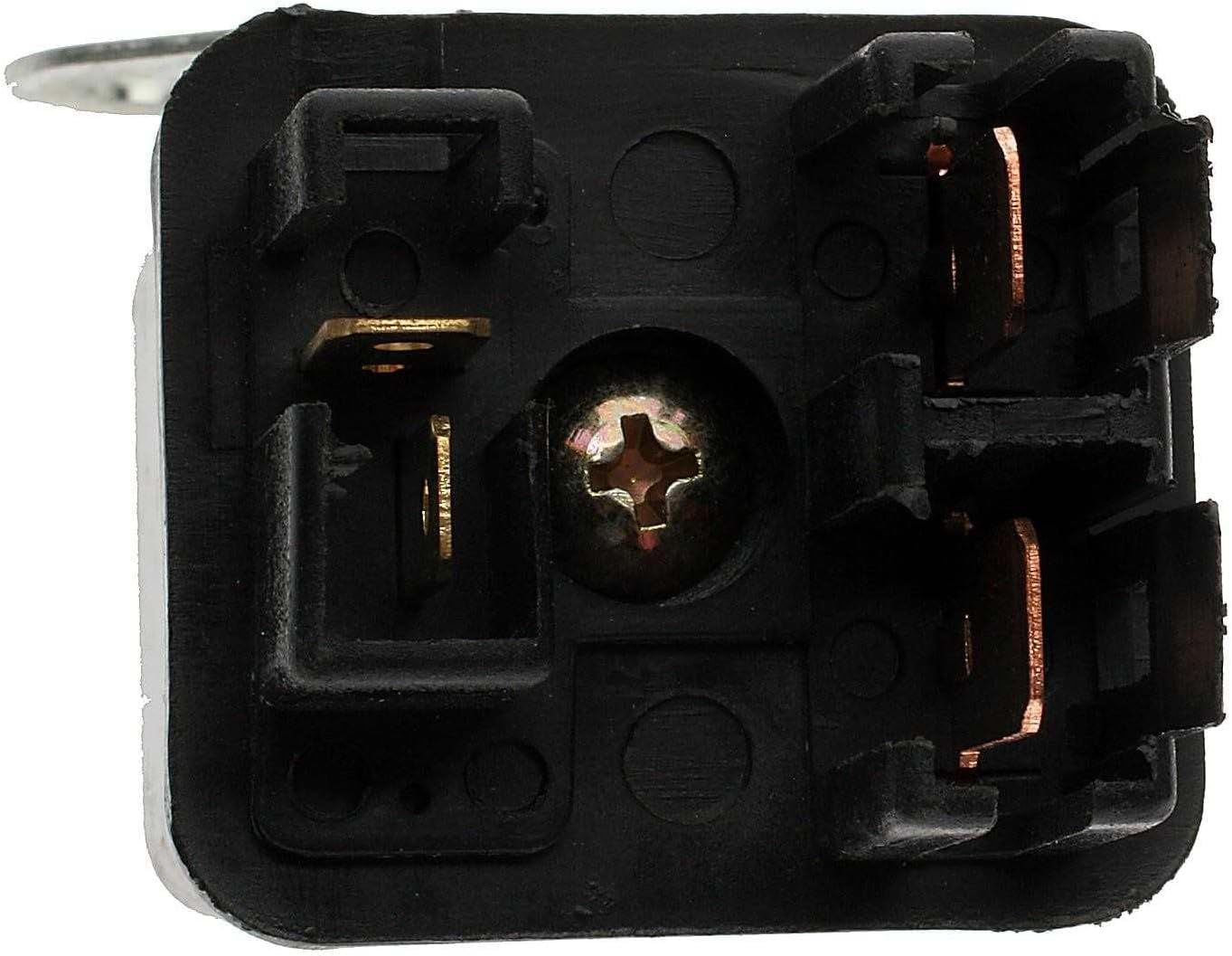 Replacement Diesel Glow Plug Relay for 1981-1987, 1989-1991 Chevrolet, Isuzu, Nissan 720, I-Mark, LUV, Maxima, Pickup, S10, Sentra, Trooper (2.2L 4 Cylinder)