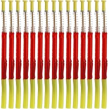 Beekeeping Moving Grafting Needle Tool 15PCS Queen Rearing