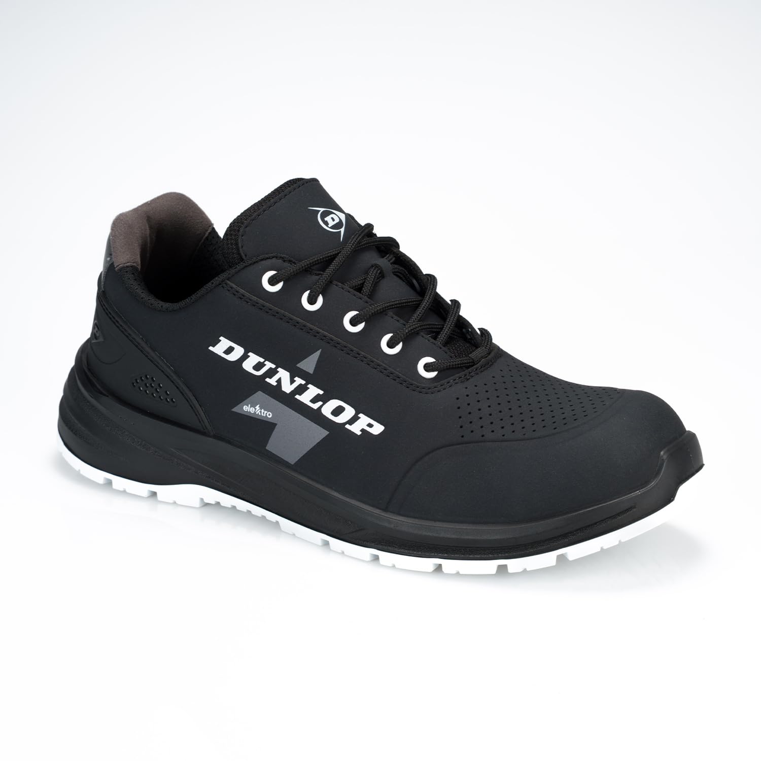 DUNLOP Elektro Line Calzado de Seguridad Dieléctrico 18.000V