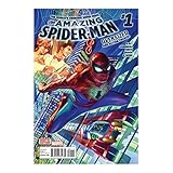 Amazing Spider-Man #1