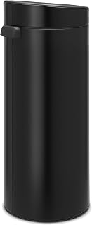 Brabantia dokunmatik kumandalı çöp kutusu, 30 l, p