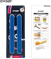 Vista 7 de OWDEN Pulsera en blanco, De aluminio