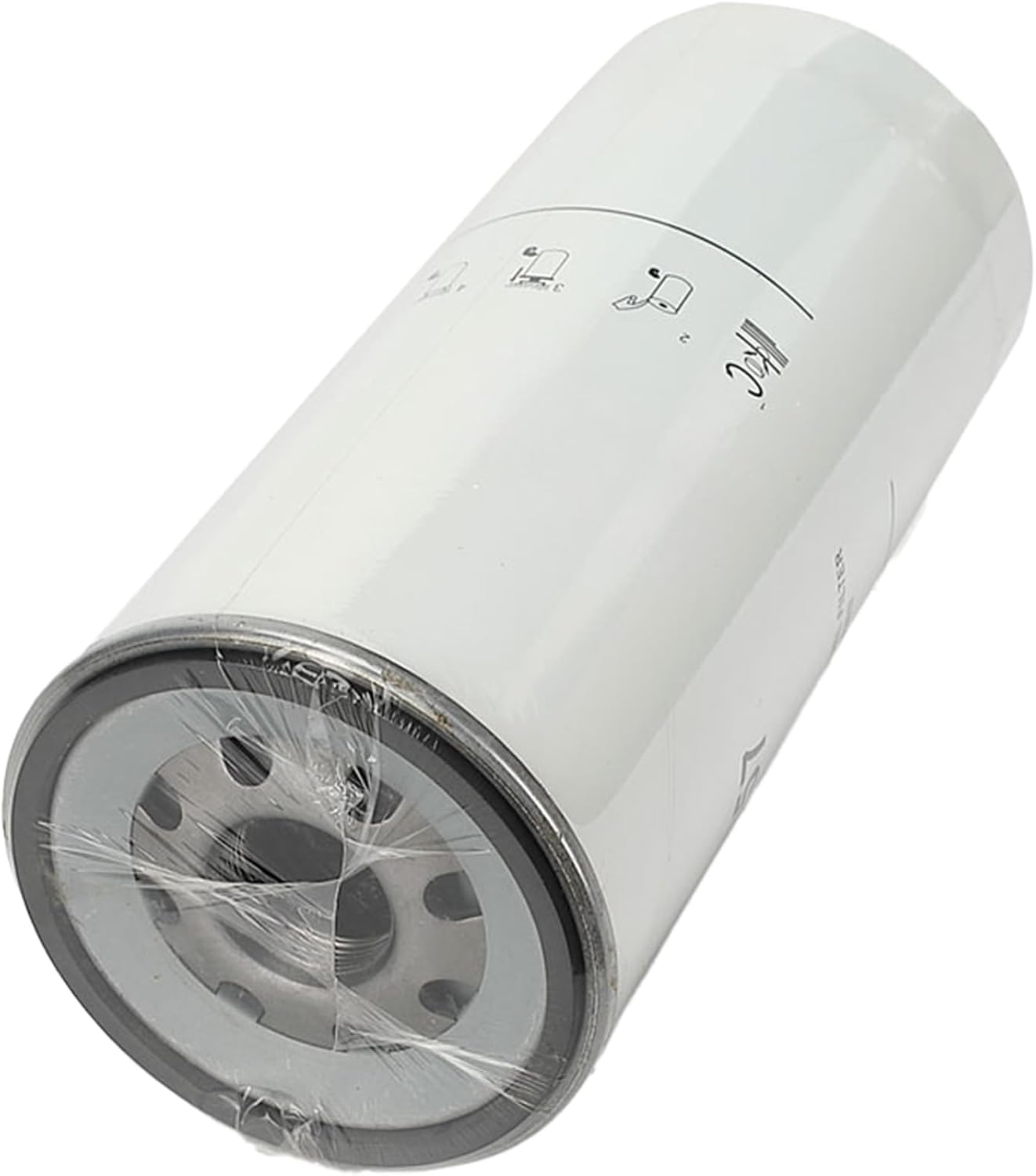 Fuel Filter JM-3057 For Lingong 955F Wheel Loaders