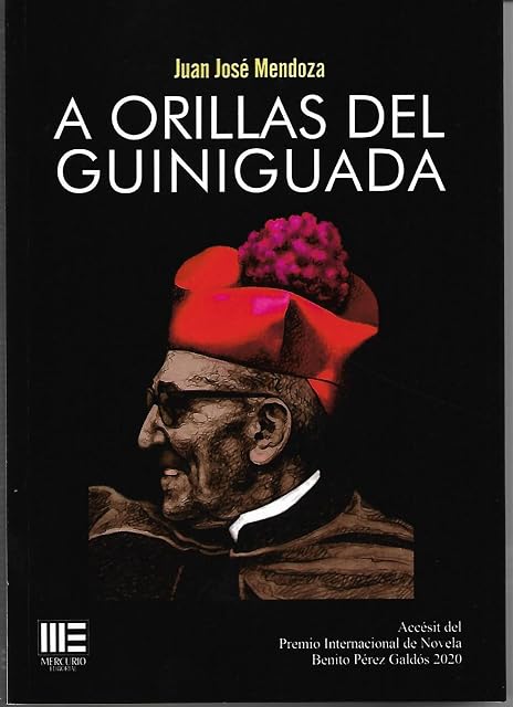 Portada de A Orillas del Guiniguada