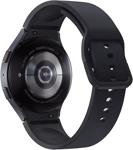 FanTEK - Correa de reloj para Samsung Galaxy Watch 5 1.575 in 1.732 in  Galaxy Watch 5 Pro 1.772 in  Galaxy Watch 4 1.575 in 1.732 in  Galaxy Watch