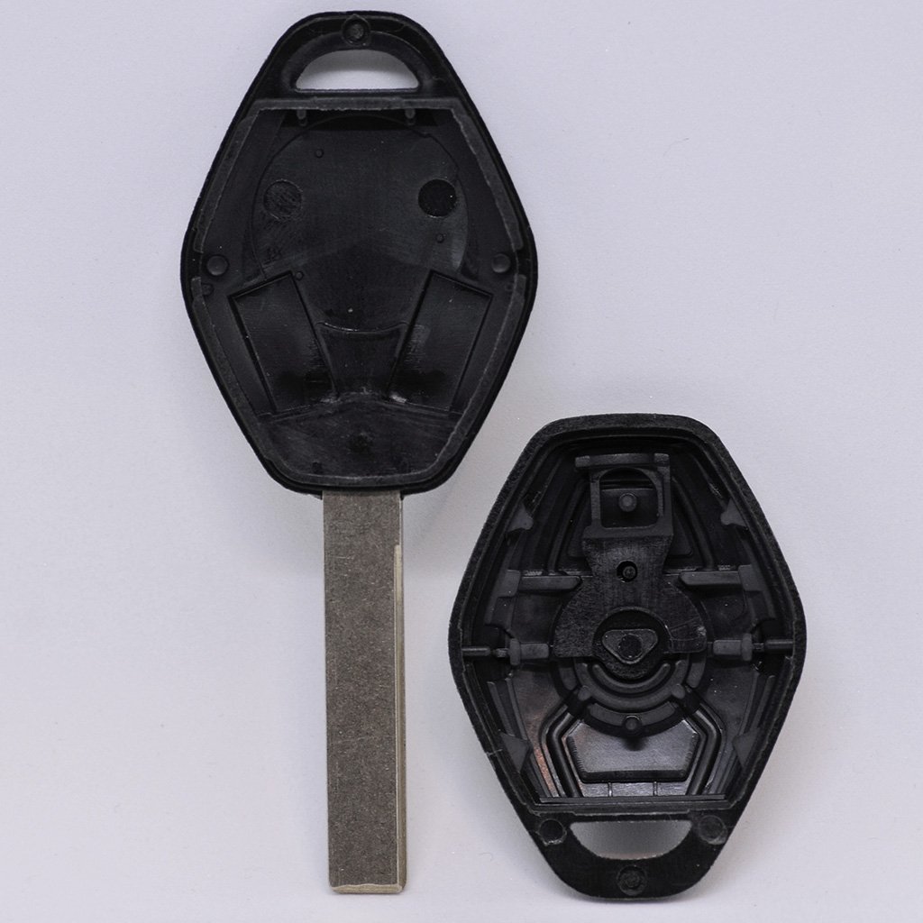 Chiave Telecomando Per BMW CAS4 F 3 5 7 Series E90 E92 E93 X5 F10 F20 F30 F40 | Acquista Ora Su - Foto 7