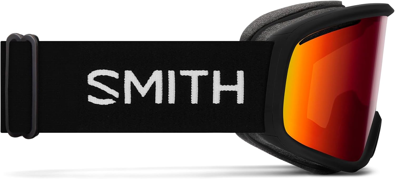 SMITH Vogue Goggles for Women – Performance Snowsports Goggles with Replaceable Lens for Skiing & Snowboarding - Image 4