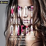 Cover of Knot Your Damn Omega