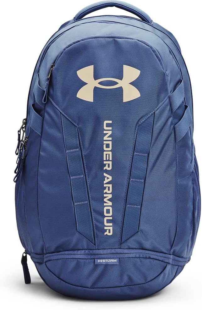 Under Armour Unisex Hustle 5.0 Backpack