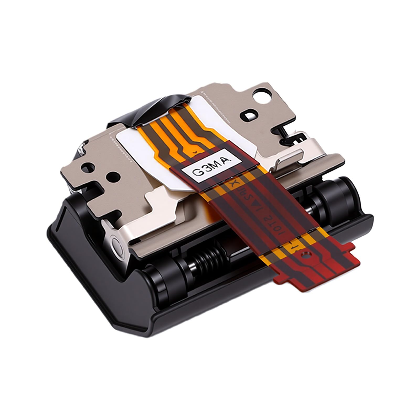 Camera Top Pop Up Flash Assembly, ABS Flash Head pour NEX 3N