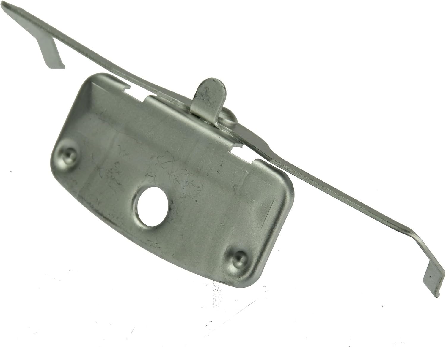 Mechanics Choice Front Right Disc Brake Pad Retaining Clip for 2002-2016 BMW