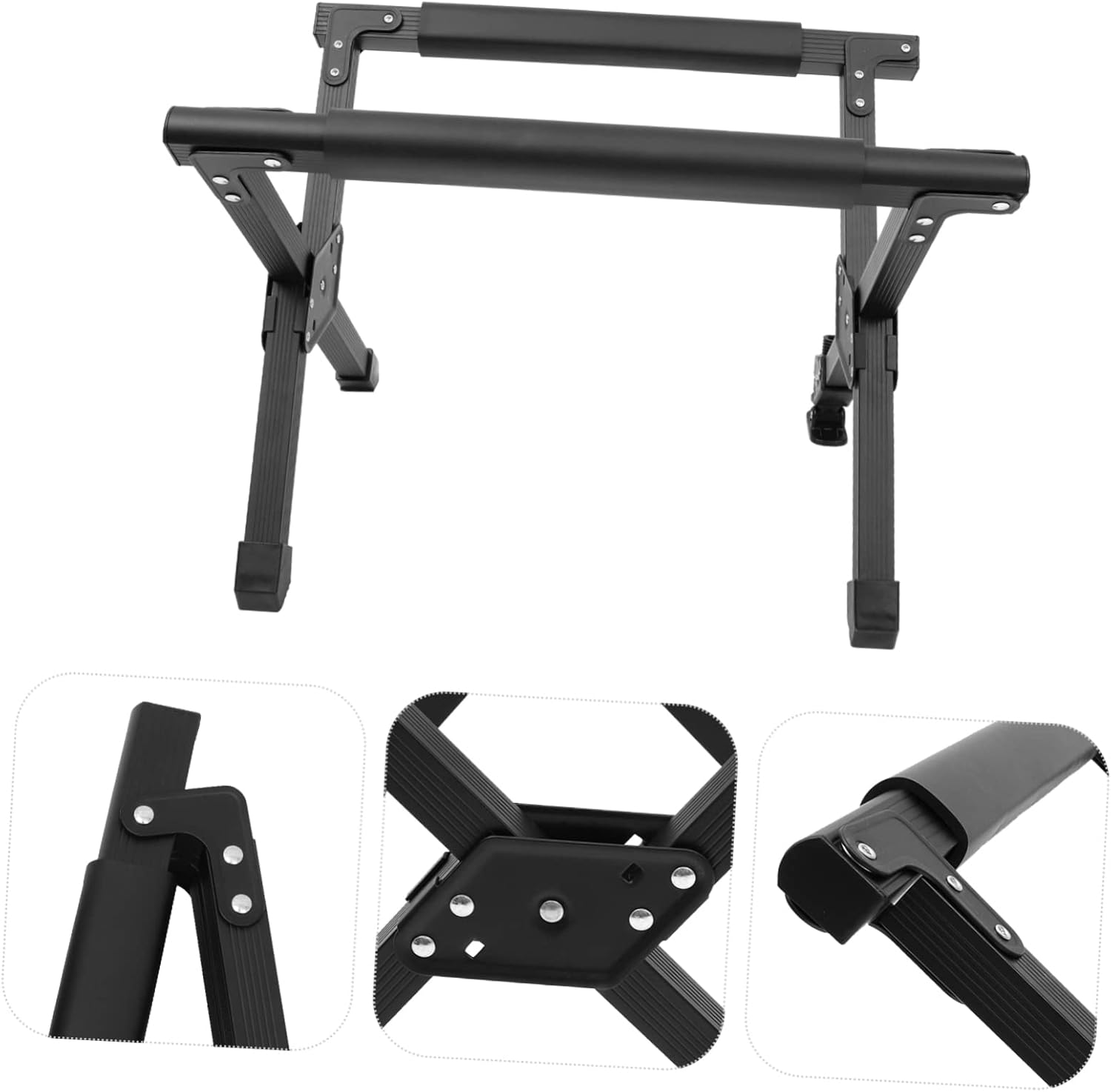 1pc Beach Storage Rack Lightweight Cooler Stand for Outdoor Activities for Camping Parties and Daily Use