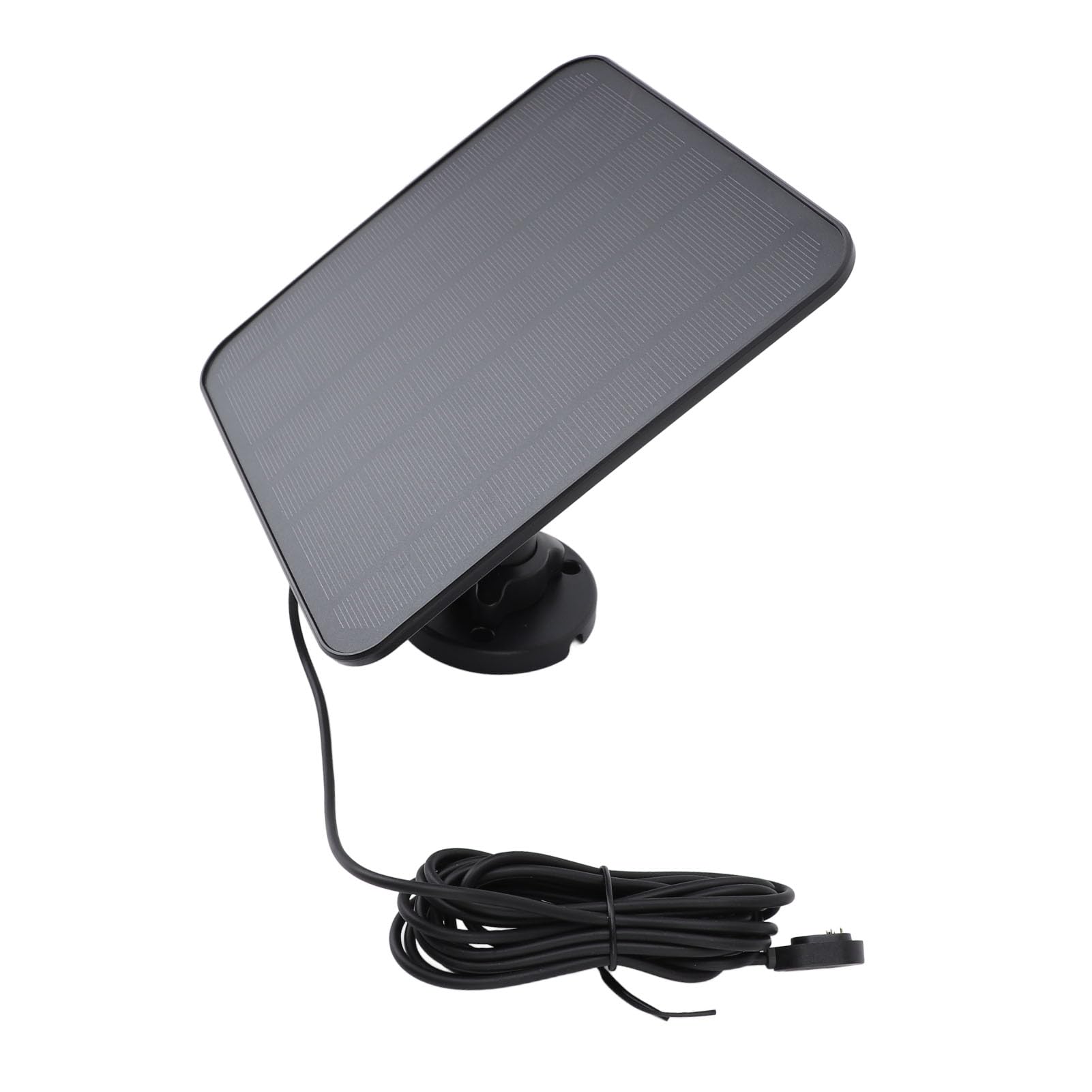 Ausla Pannello Solare per Fotocamera, 6V 5W per Pro 4 Pro 5S 3
