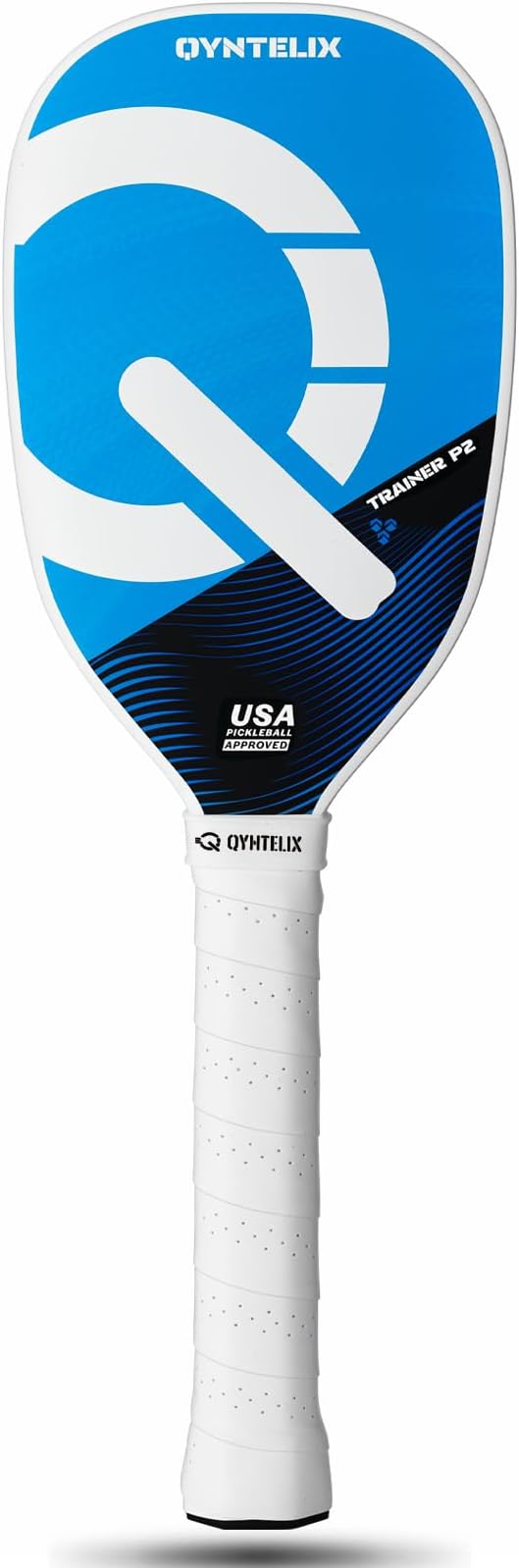 Pickleball Training Paddle 2 Pack
