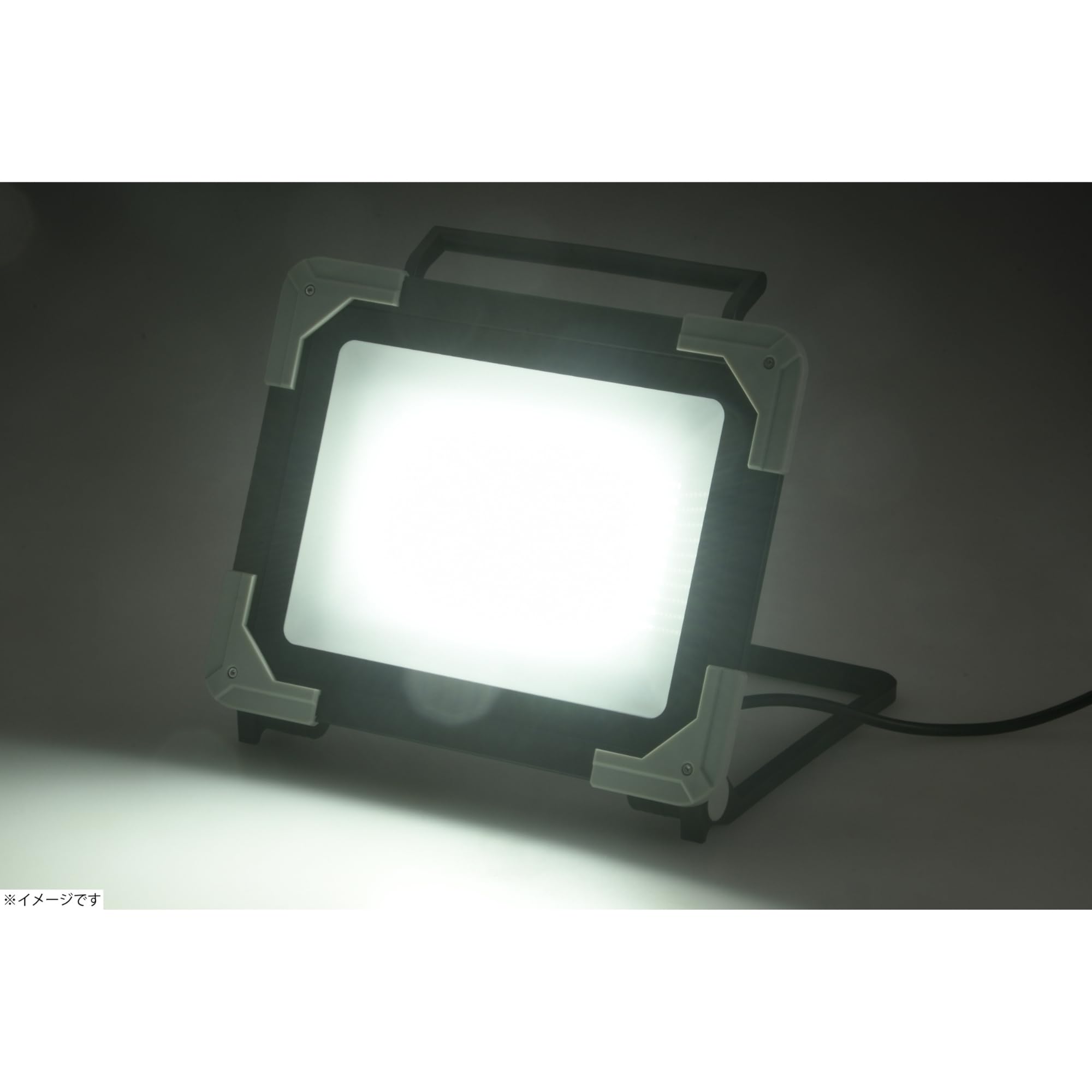Amazon.co.jp: 髙儀(Takagi) EARTH MAN LED 薄型 コンパクト LEDライト